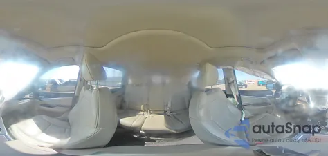 2014 Acura Mdx из США, поврежденный, VIN 5FRYD4H24EB010526